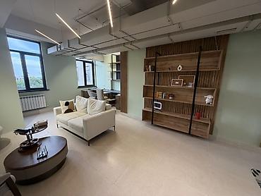 офисы на аренду: Аренда офисов, 33 м², В торговом центре — 1