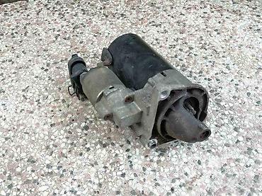 servis abs: Alnaser za Fiat bravo 2. Fiat bravo 2 Alnaser Originalni polovni — 1