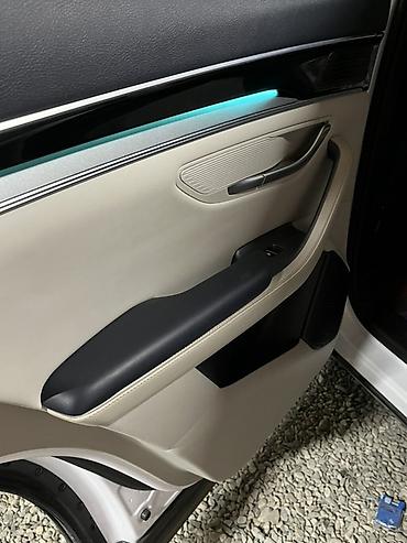 byd han: BYD Song Plus: 2023 г., Автомат, Электромобиль, Кроссовер — 7
