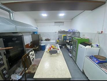 donər obyekt: Satılır obyekt 90 m², Avtovağzal metrostansiyasının Biləcəri çıxışı — 7