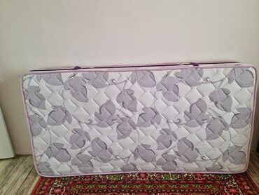 матрас двуспальный: Tək nəfərlik ortopedik döşək- Ölçü 2 nin 1 rə qalinlığı 20 wp aktifdi