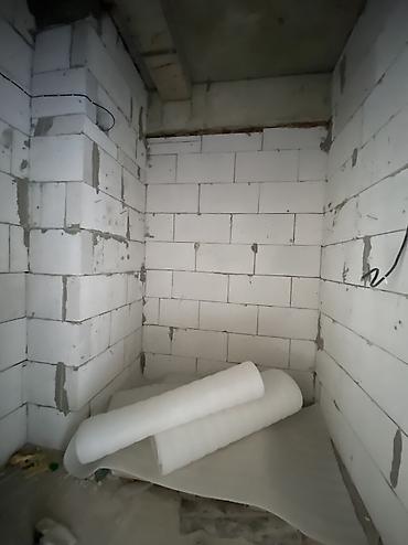 Продажа квартир: 3 комнаты, 106 м², Элитка, 11 этаж, Готовая ПСО (под самоотделку) — 9