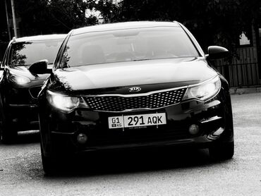 киа к5 лизинг: Kia K5: 2017 г., 2 л, Автоматические, Газ, Седан
