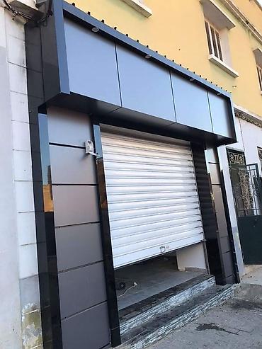 Тепловые завесы: АЛИКАБОНД АЛЮКОБОНД АЛИКОБОНД ALUCOBOND 🧱Аликабонд иштерин жасайбыз — 6