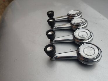Auto delovi: Rucke podizaca stakla Lada 6. Polovno, ocuvano. Skinuto sa rastavljene — 4