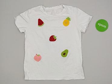 t shirty elastan: T-shirt damski, rozmiar M — 2