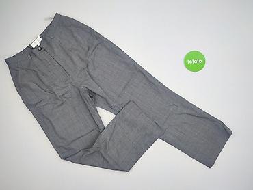34 trousers: Spodnie materiałowe damskie, rozmiar L — 2