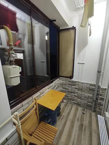 Yeni tikili: 2 otaqlı, Yeni tikili, 53 kv. m — 11