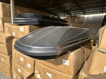 Автобоксы: Автобокс Lux — 14