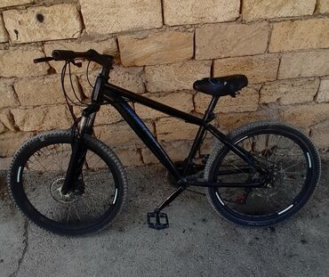 İşlənmiş Dağ velosipedi Trek, 26", sürətlərin sayı: 10, Ünvandan götürmə