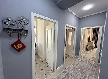 аренда квариры: 2 комнаты, Асанбай мкр Риэлтор, Без животных, от 1 года, С мебелью полностью — 8