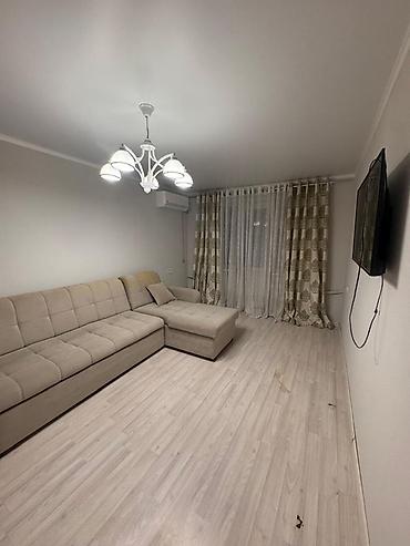 Продажа комнат: Сдается в аренду 2хкомнатная квартира 104 серии, в 8 мкр, по — 5