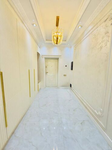 Yeni tikili: 28 May, 3 otaqlı, Yeni tikili, m. 28 may, 165 kv. m — 2