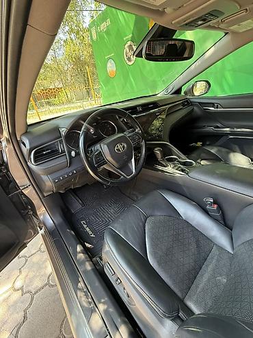 малинки машина: Camry 70 и другие разные автомобили, с залогом с правами Неделя — 4