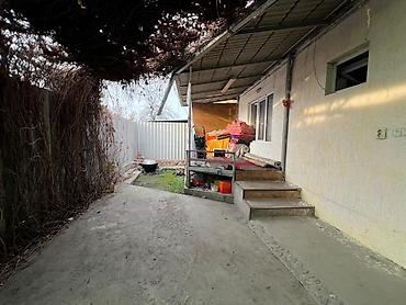 Продажа коттеджей и домов: Продаётся дом в районе Фучика / Жибек Жолу! 9 Удобное — 4