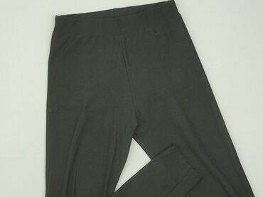 sinsay legginsy damskie: Leggings for women, L (EU 40)