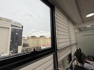 офис центр: СДАЁТСЯ ОФИС В БЦ «АВАНГАРД» — БАШНЯ А, 8 этаж 📍 ул. Токтогула, 125/1 — 10