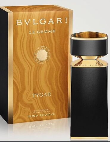 египетский чай для похудения оригинал и подделка: ⚜️Bvlgari Tygar – güclü və enerjili kişilər üçün parfümdür. Təzə