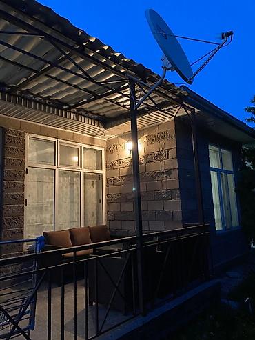 Продажа отелей и хостелов: Продаю коттедж Париж 2 с Чок-тал три спальня Хол кухня два санузла — 2