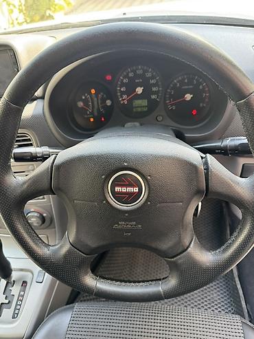 forester: Subaru Forester: 2002 г., 2 л, Автомат, Бензин, Кроссовер — 7