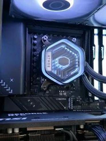 Desktop računari i radne stanice: 💻 Ryzen 7 9800X3D / RTX 5080 / X870 / 64GB / 3TB – SM114PC 🚀 ✨ — 5