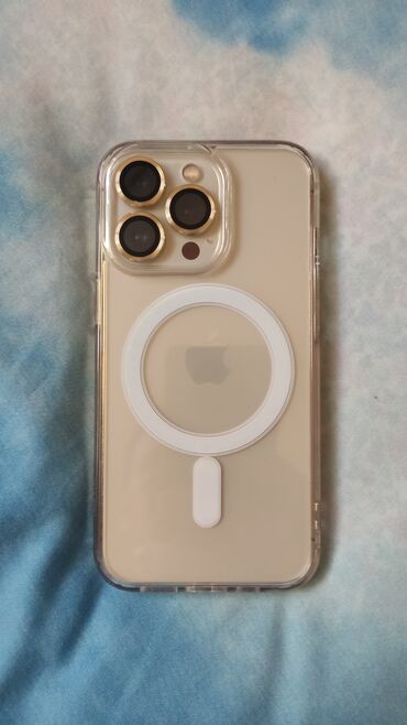 мониторы для компьютера бишкек: IPhone 13 Pro, Б/у, 256 ГБ, Золотой, Чехол, 93 %