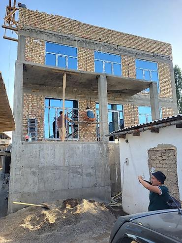 prima construction: Строительно-монтажные работы «под ключ» - Возведение коммерческих и — 3