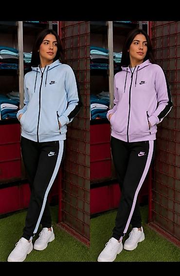 mini torbice: Ženske trenerke S,M,L,XL,XXL,3XL veličine za samo 3500 din
pb — 2