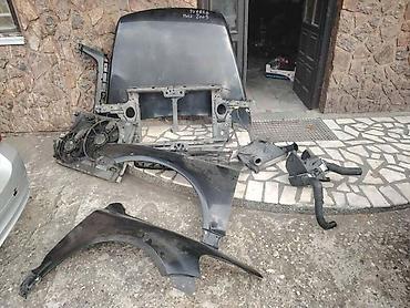 o r s: PREDNJICA ZA VOLKSWAGEN TOUAREG OD 2004. DO 2008. GOD. | SERVIS I — 2