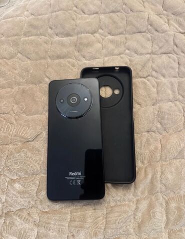 xiaomi note 9 s: Xiaomi A3, 128 GB, rəng - Qara, 
 İki sim kartlı