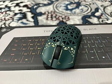 logitech g pro x superlight 2: Продаю топовую мышку Attack Shark R5 Ultra. Состояние идеальное — 1
