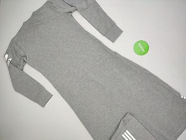 adidas bluzy: Adidas, Sukienka damska, rozmiar L — 3