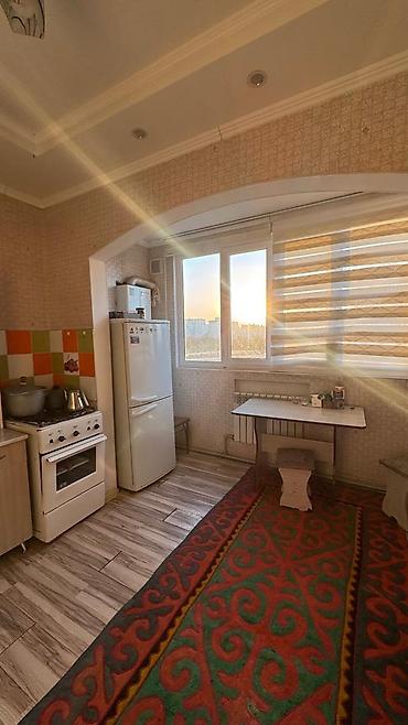 3: 1 комната, 44 м², 106 серия улучшенная, 3 этаж, Свежий ремонт — 2