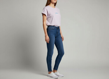 t shirty jordan retro: T-shirt damski, rozmiar L
