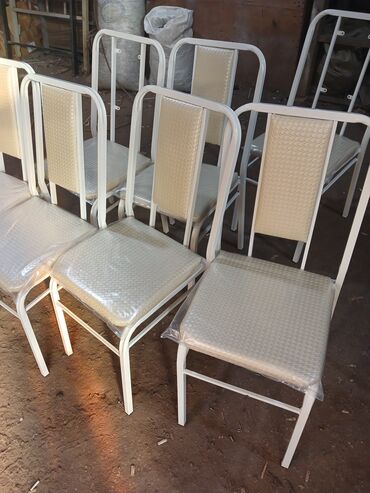 Stullar: Mətbəx üçün, Yeni, Qatlanmayan, Stul — 16