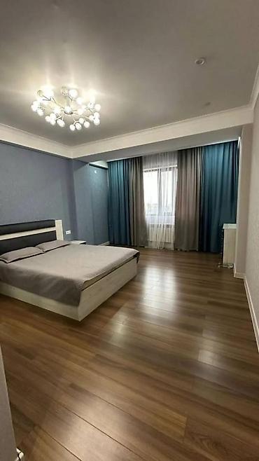 Долгосрочная аренда квартир: 2 комнаты, Риэлтор, Без подселения, С мебелью полностью — 5