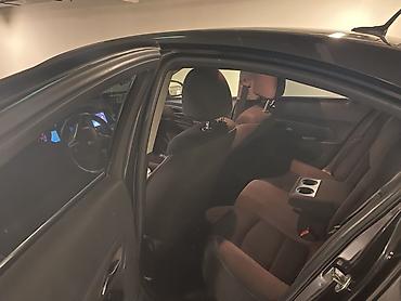 Avtomobil salonu üçün digər detallar: Chevrolet Cruze -da lalafo.az — 2 Avtomobil salonu üçün digər detallar: Chevrolet Cruze — 2