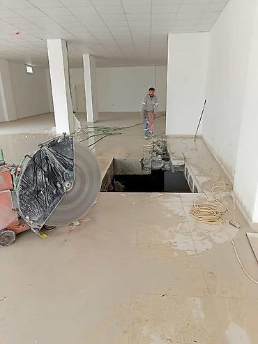 Beton işləri: 📞 051 403 72 33 Vüsal Usta | Beton Kəsmə və Karot Xidməti - Bakı — 29