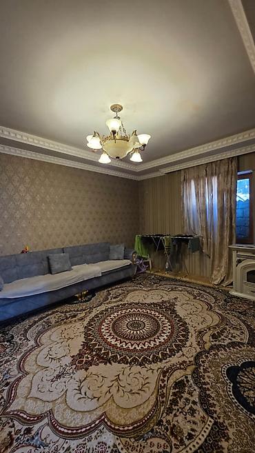 Həyət evləri və villalar: Binə 3 otaqlı, 70 kv. m, Kredit yoxdur, Yeni təmirli — 7