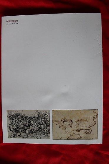 Časopisi: DOROTHEUM, MEISTERZEICHUNGEN, DRUCKGRAPHIK, AQUARELLE | Aukcioni — 11