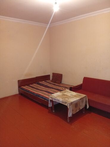 Uzunmüddətli kirayə evlər: 25 kv. m, 1 otaqlı, İnternet, Telefon, Qaz — 3