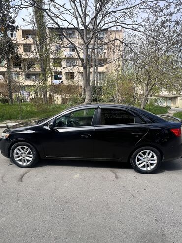 Kia: Kia Cerato: 2 l | 2011 il Sedan — 5