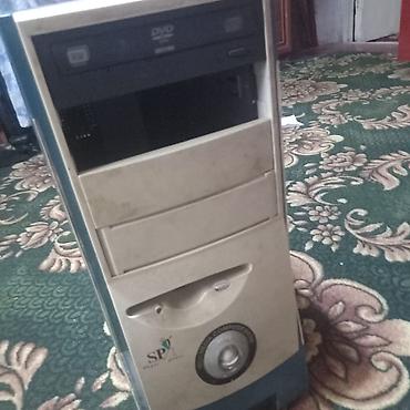 hp 2055dn printer: Комплект настольного ПК с монитором Samsung Состав: - Системный блок — 5