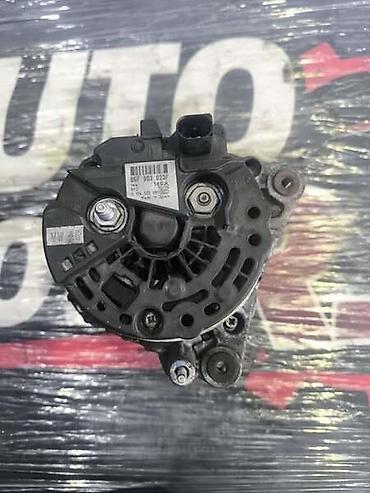 kuka za golfa 2: ALTERNATOR 1.9TDI ZA VOLKSWAGEN GOLF 5 OD 2003. DO 2009. GOD. | — 2