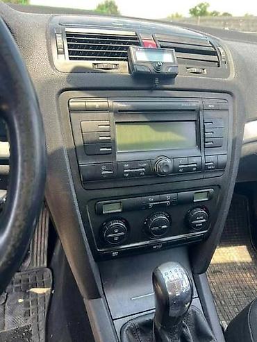 usb bluetooth car: VENTILACIONI OTVORI ZA ŠKODA OCTAVIA OD 2004. DO 2014. GOD. | — 1