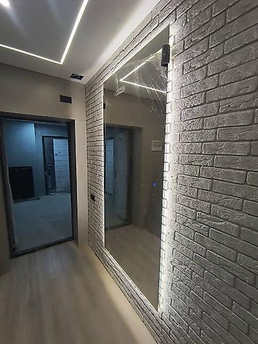 Продажа квартир: 1 комната, 46 м², Элитка, 9 этаж, Дизайнерский ремонт — 4