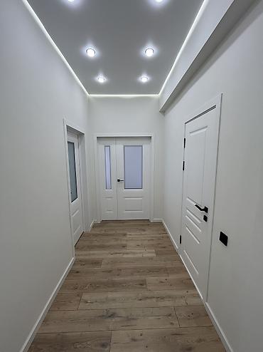 Продажа квартир: 1 комната, 43 м², Тунгуч мкр Элитка, 10 этаж, Дизайнерский ремонт — 6