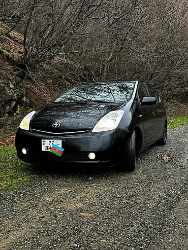 Toyota: Toyota Prius: 1.5 l | 2008 il Hetçbek — 8