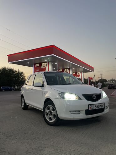 лобовое стекло хонда цивик 4д: Mazda Demio: 2003 г., 1.3 л, Автомат, Бензин