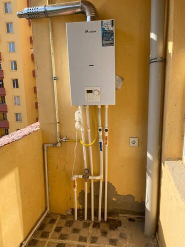 Yeni tikili: Saray, 2 otaqlı, Yeni tikili, 71 kv. m — 7